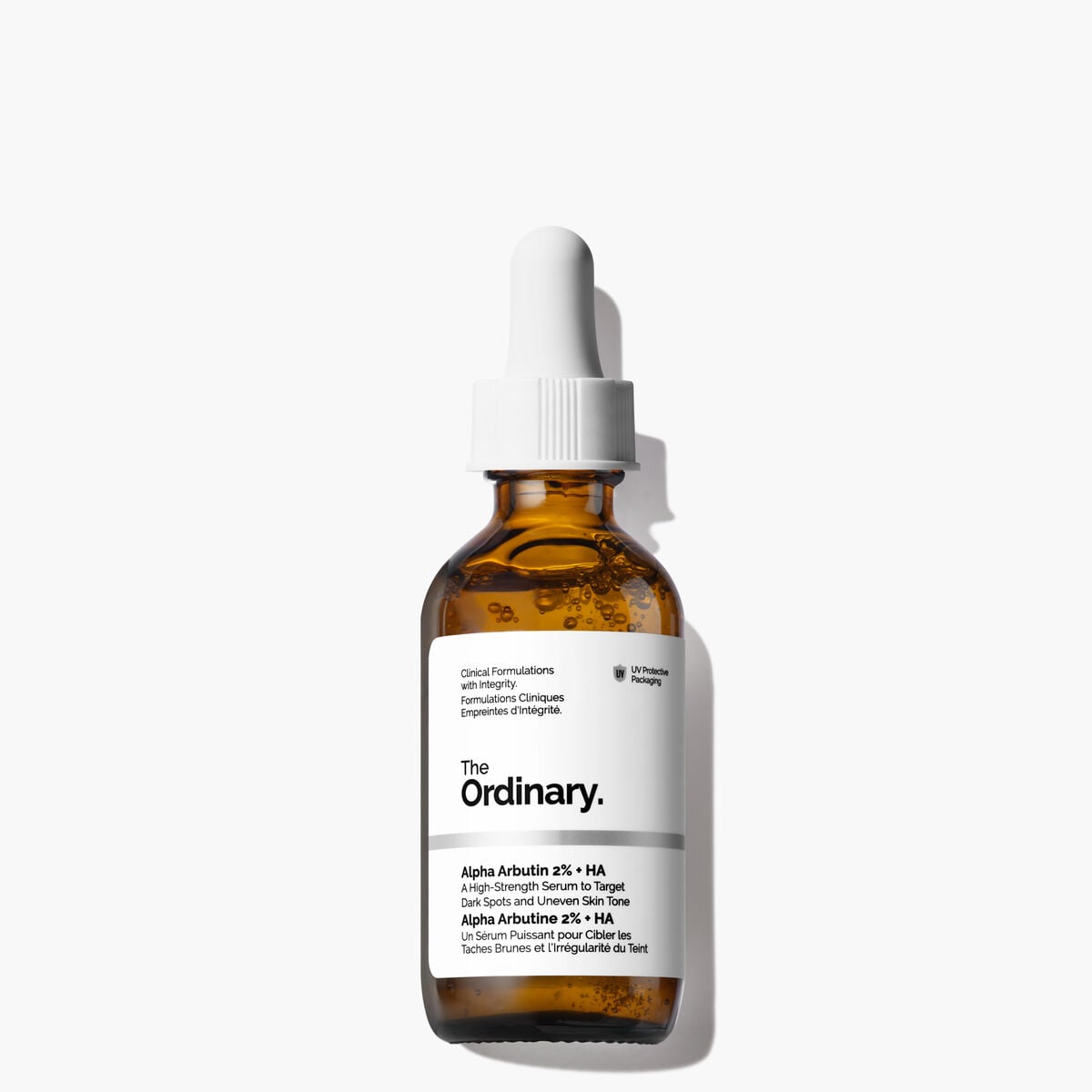 Alpha Arbutin 2% + HA Targeted Serum Care